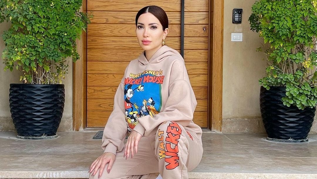 نسرين طافش 