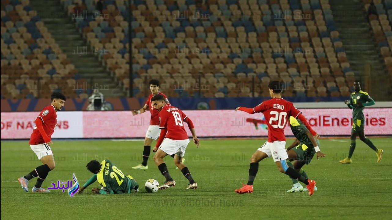 السنغال