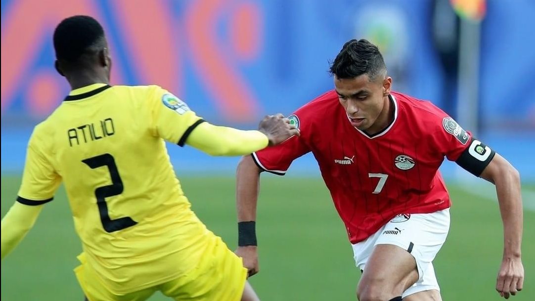 منتخب الشباب 