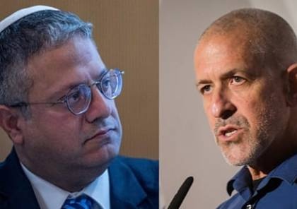 ماذا يحدث بين الشاباك والأمن القومي الإسرائيلي؟