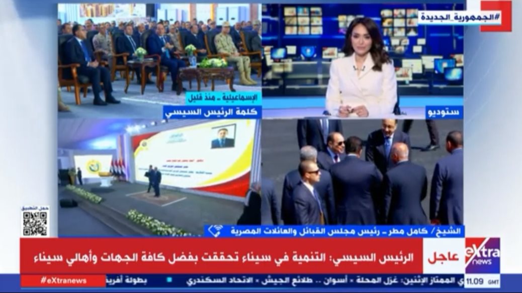 من البرنامج
