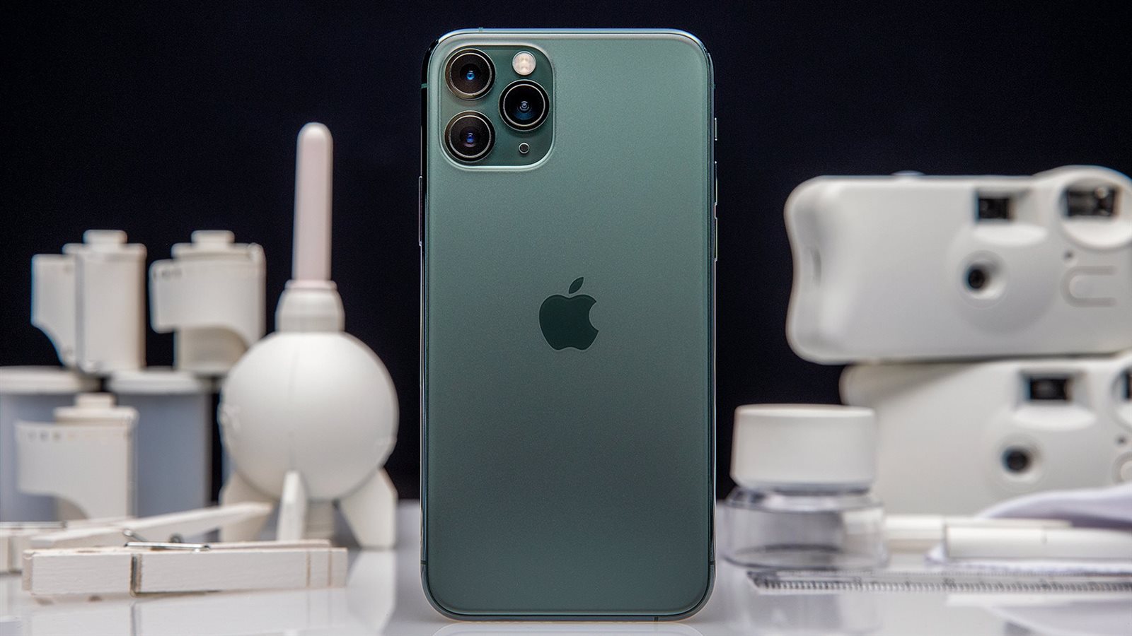 عرض اليوم..خصم 50% على iPhone 11 Pro