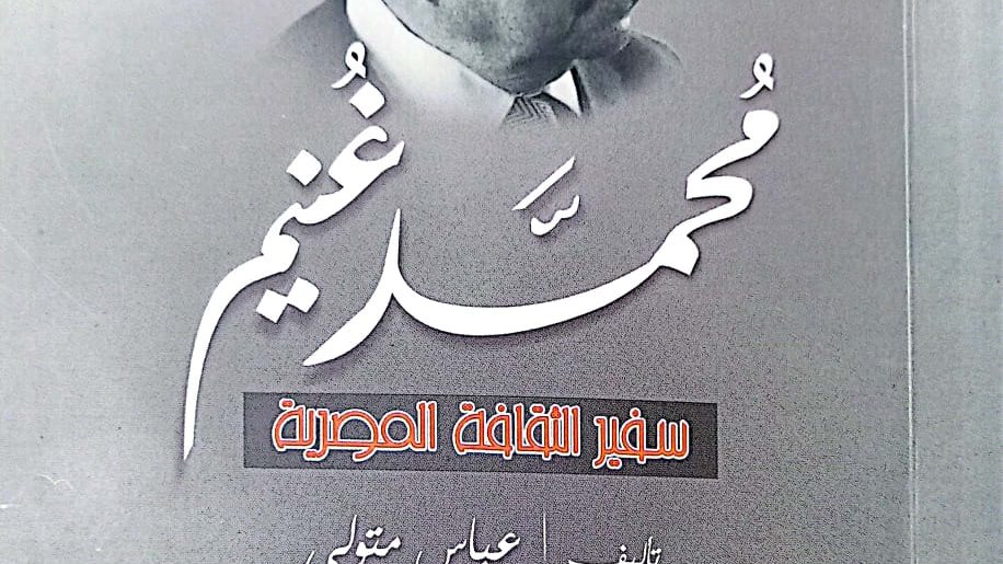 غلاف الكتاب 