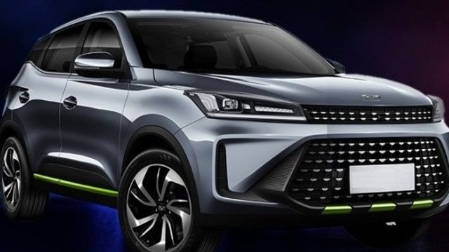 سيارة كايي X3 Pro الجديدة موديل 2022 