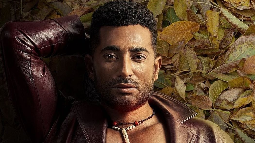عمرو سعد