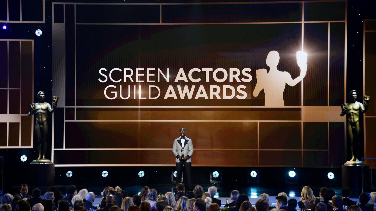 SAG Awards