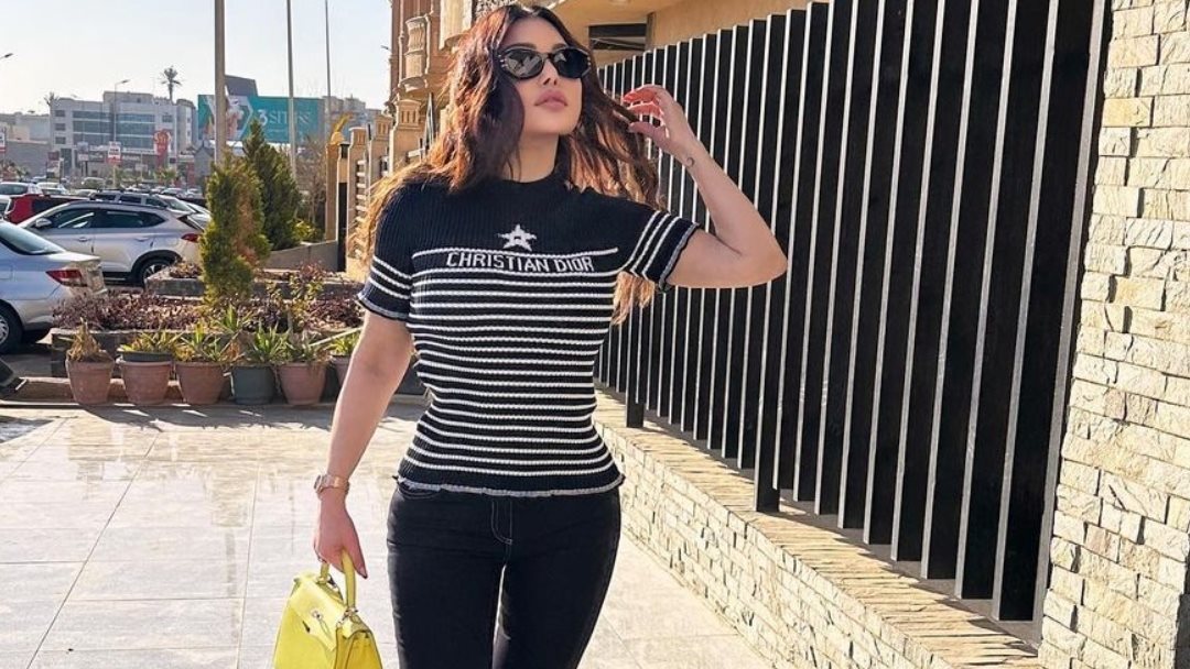 هيفاء وهبي 