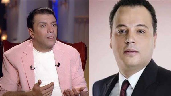 تامر عبد المنعم ومصطفى كامل