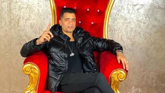حسن شاكوش 