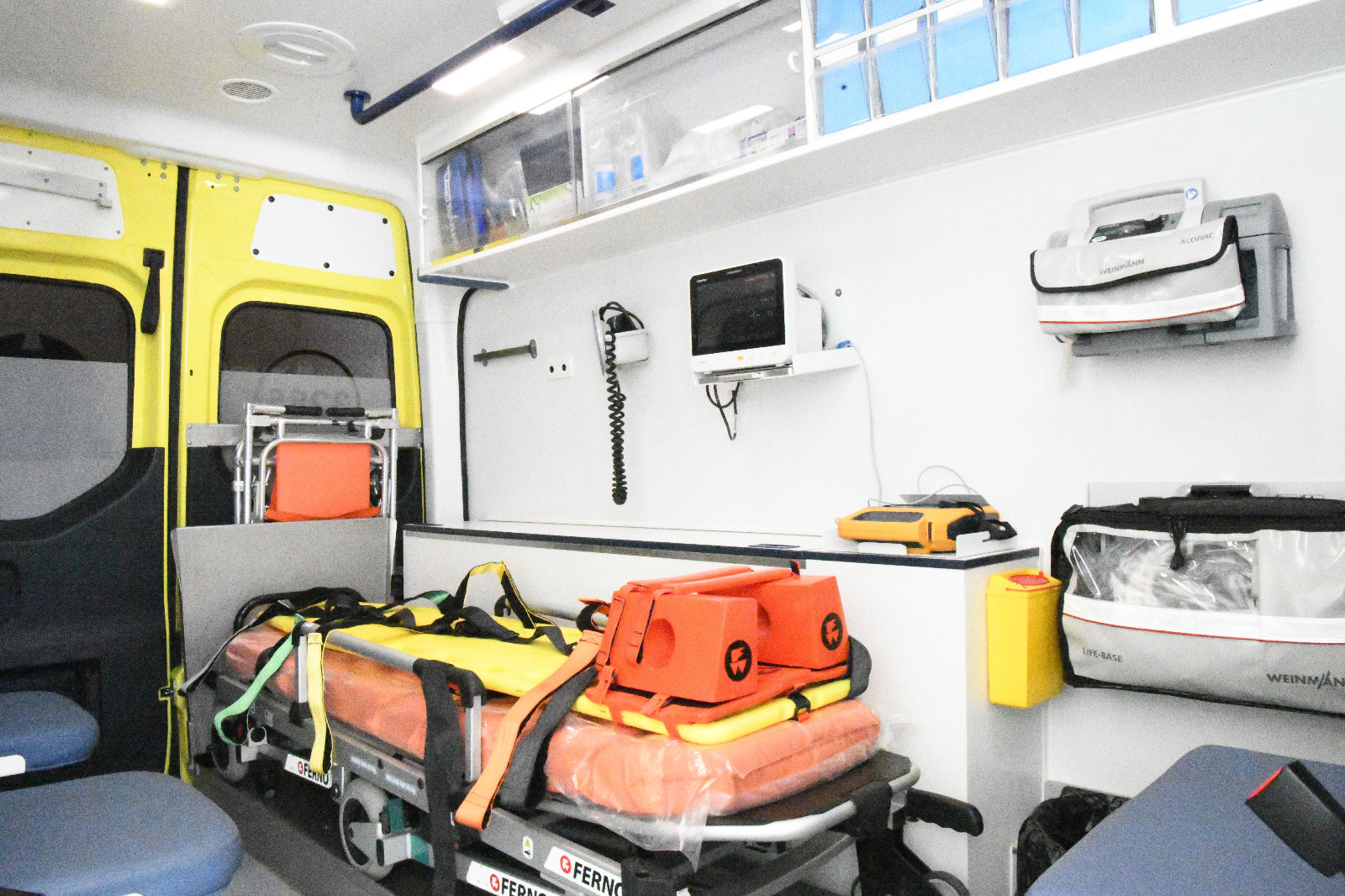 مشروعات حياة كريمة بدشنا (11)