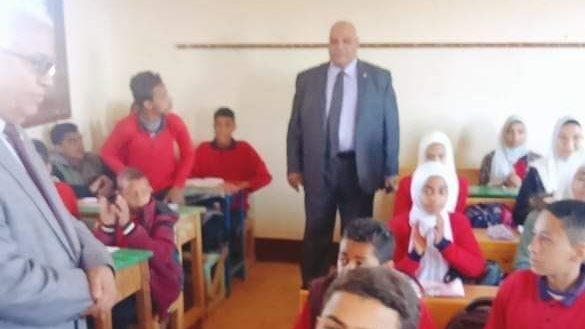 جانب من الجوله 