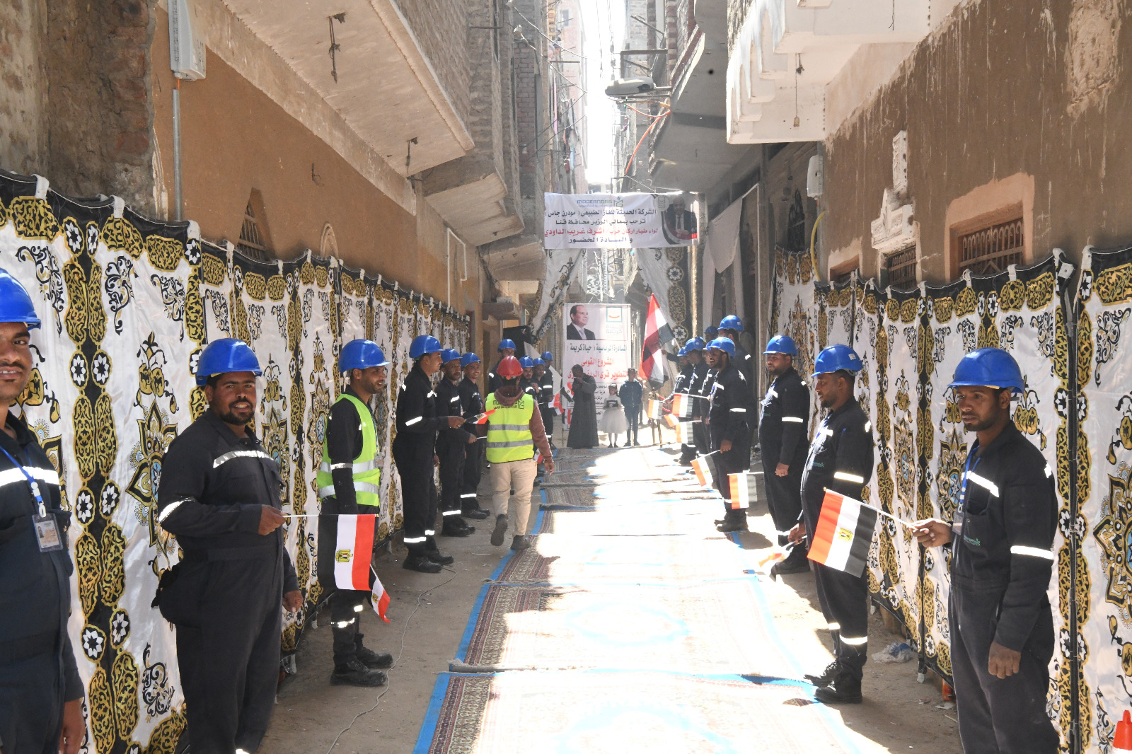 الغاز الطبيعى (7)