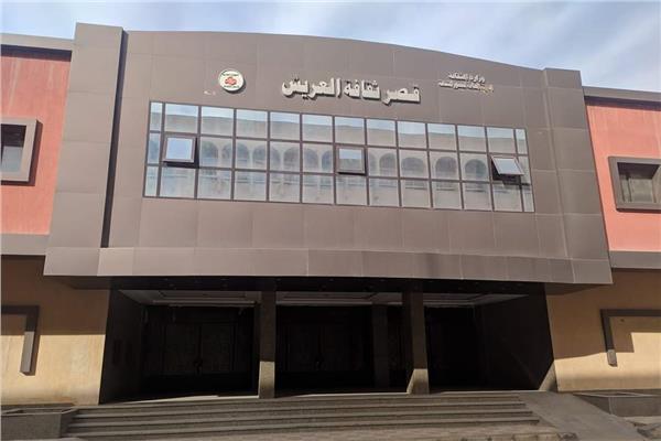 جانب من حضور الطلبة لمبادرة ابدأ بنفسك 