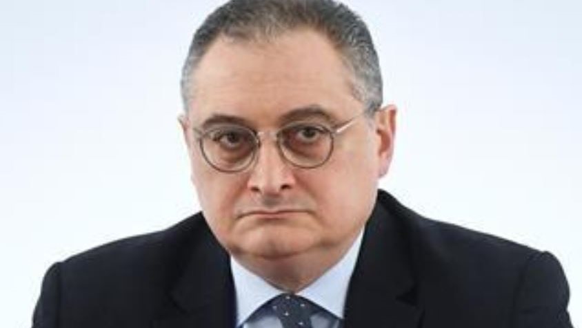 السفير الروسي لدى الصين