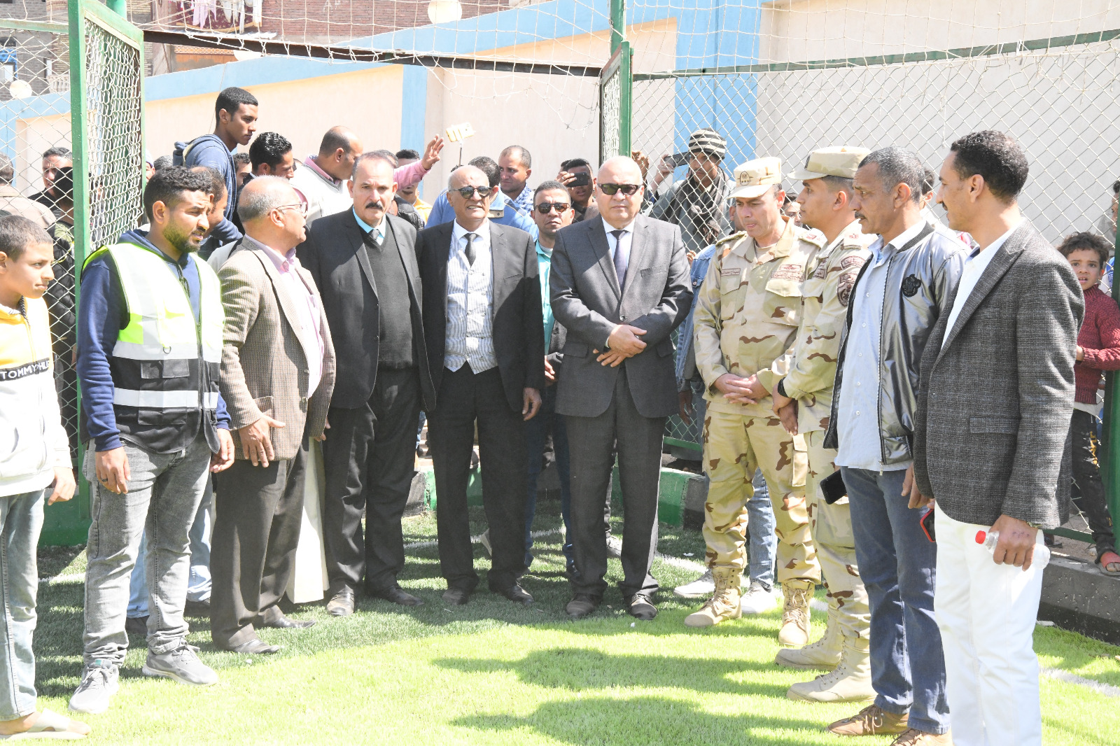 قرية الصبريات (2)