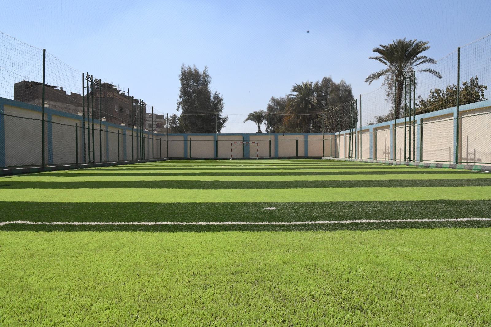 قرية الصبريات (3)