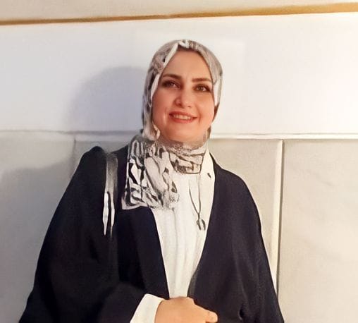 سمر إبراهيم محمود عالي