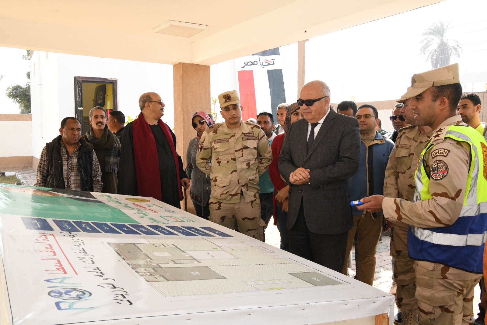 قرية الصبريات (12)