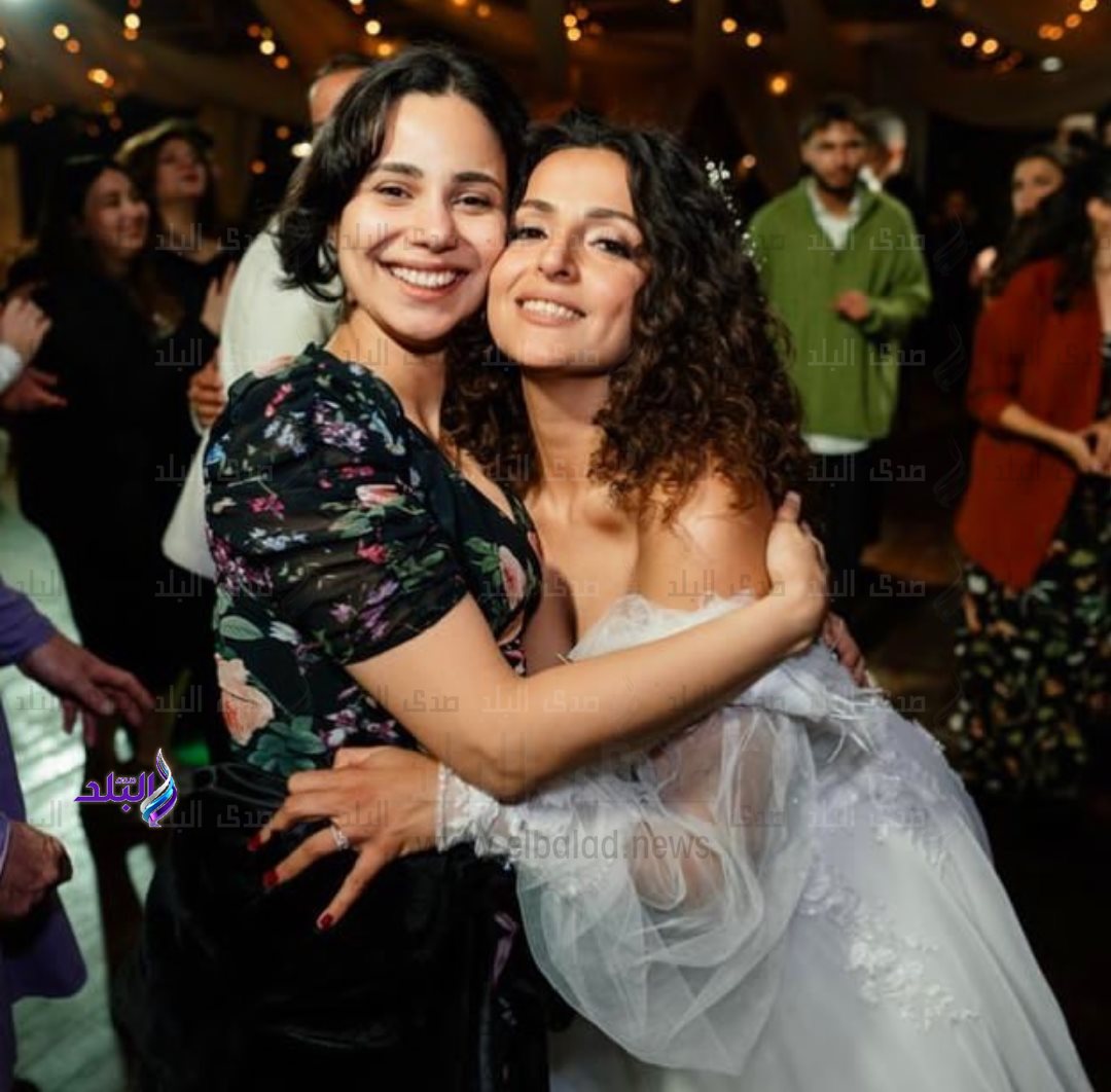 فاطمة ابنة عبلة كامل 