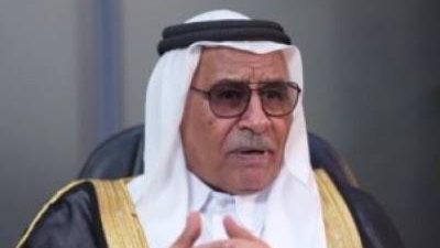 الشيخ عبد الله جهامة