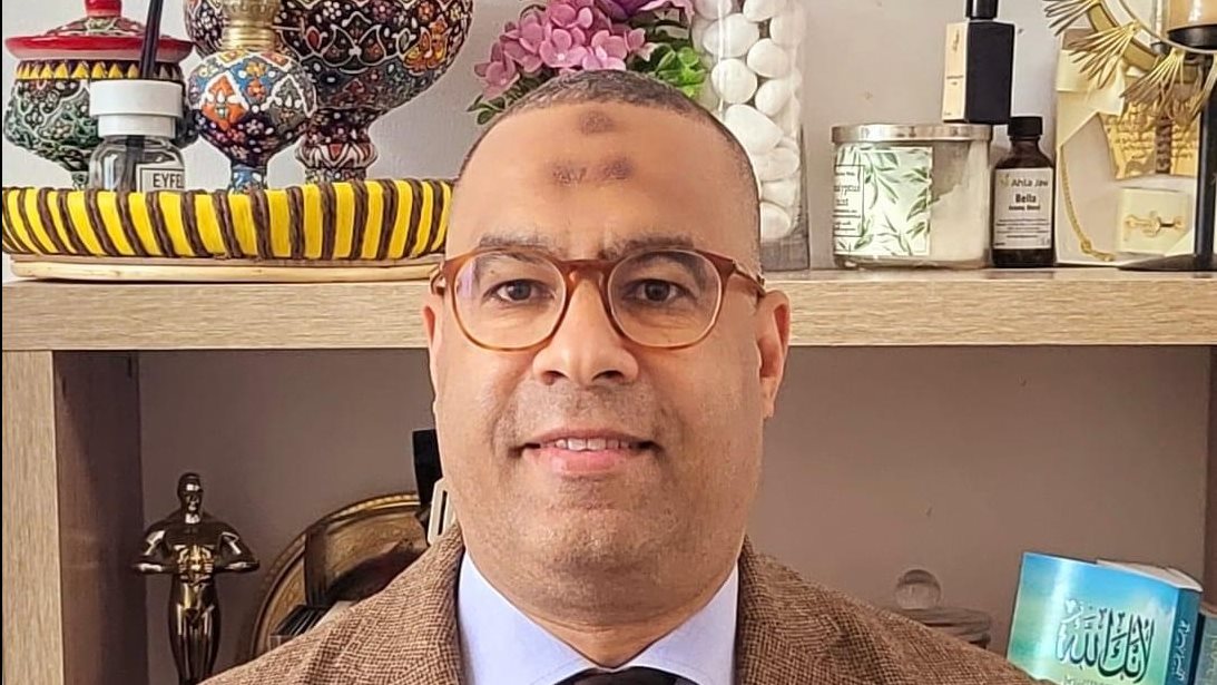 الدكتور محمد فضل الله