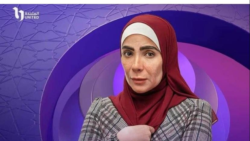 منى زكي