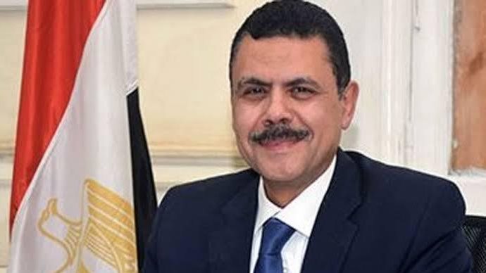  الدكتور أحمد أبو اليزيد
