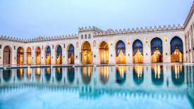 مسجد الحكام بأمر الله 