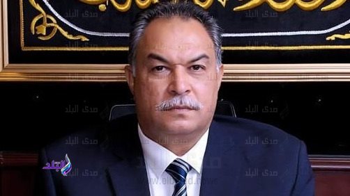 اللواء محمد عبد الله