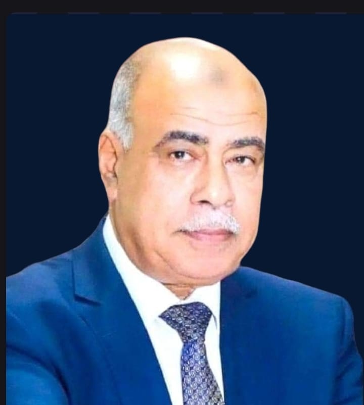 النائب عبد النعيم حامد