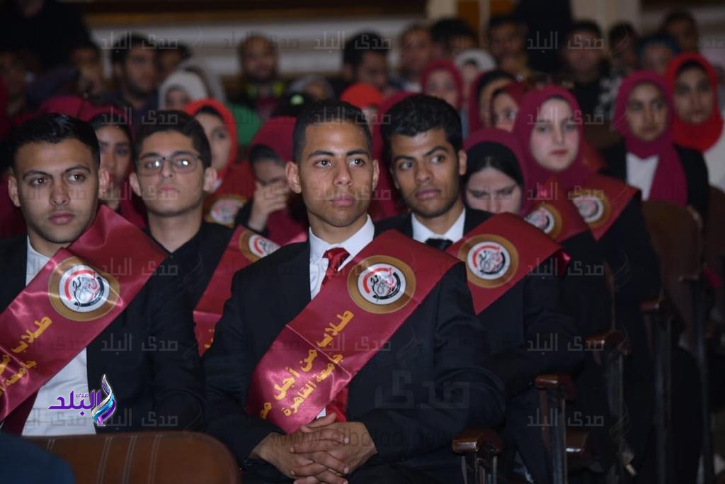 جامعة القاهرة7