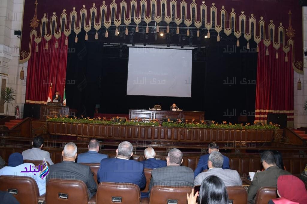 جامعة القاهرة4