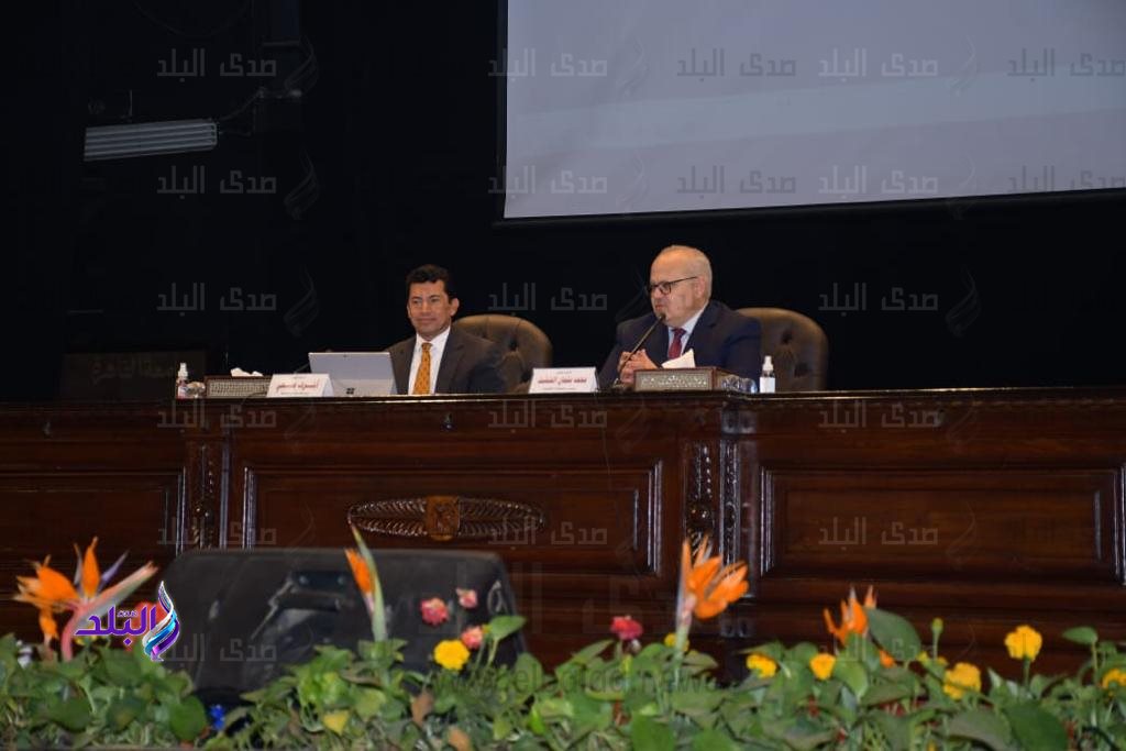 جامعة القاهرة2