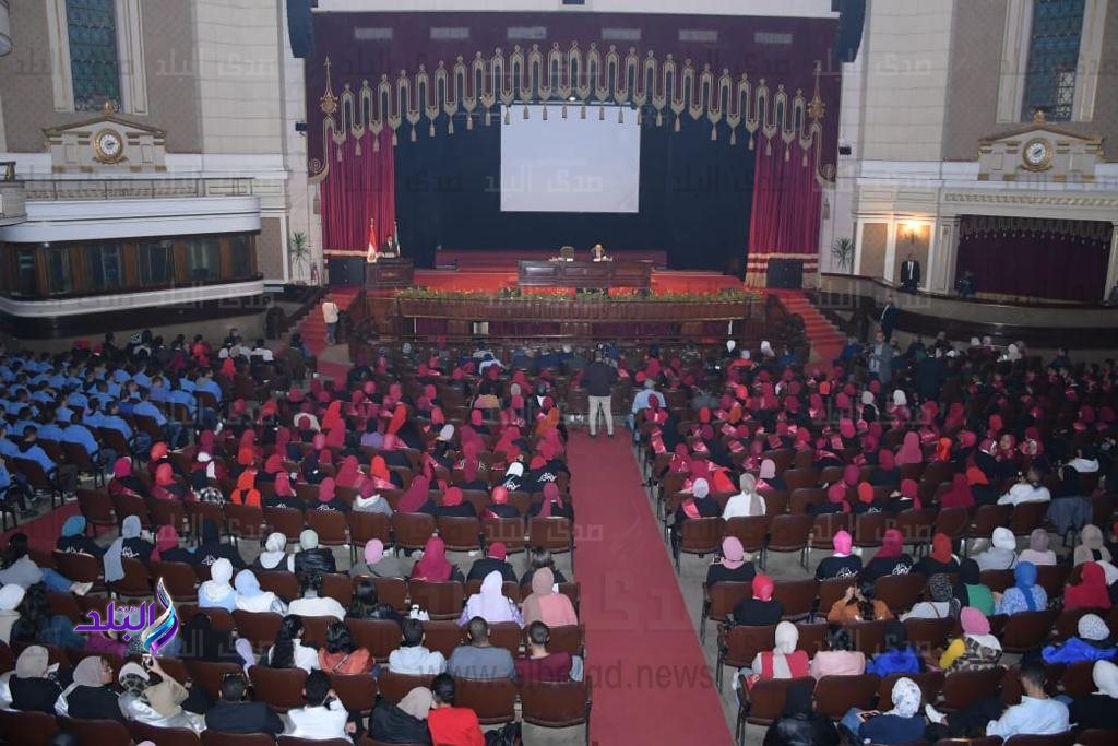 جامعة القاهرة