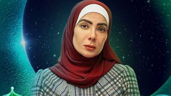 منى زكي 
