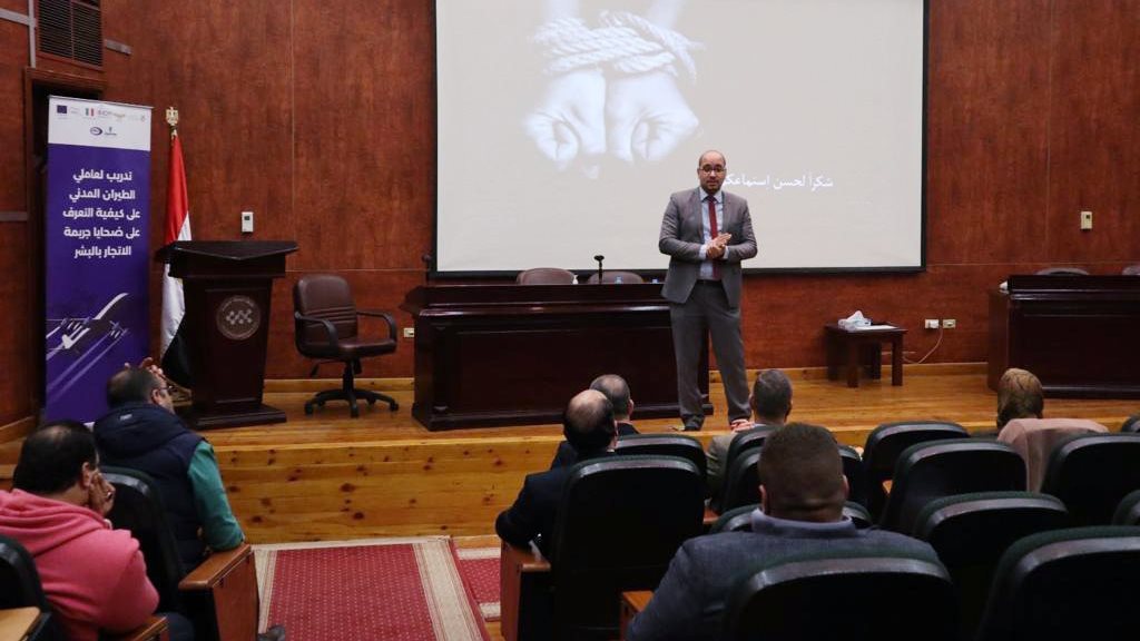 صورة من الحدث 