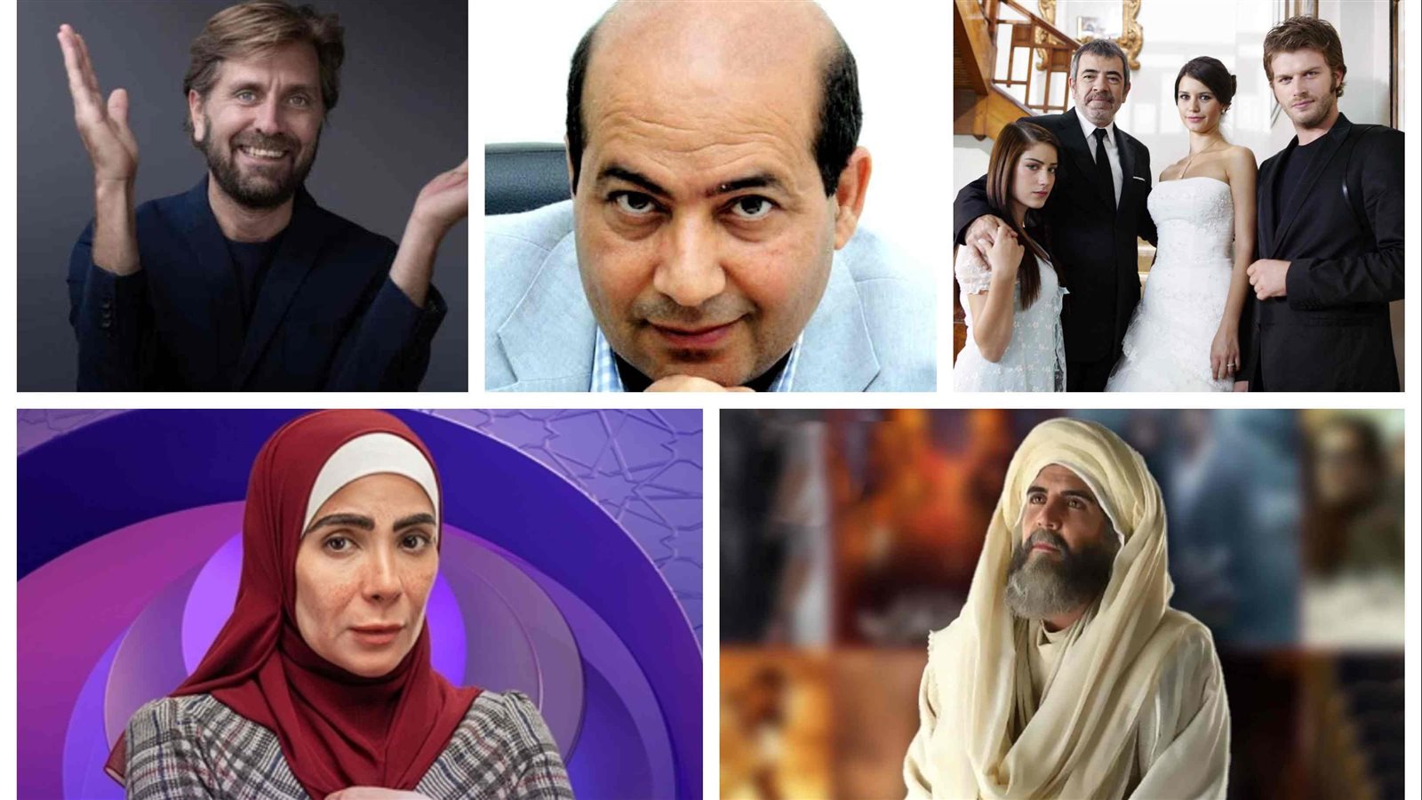 أخبار الفن  أخبار الفن