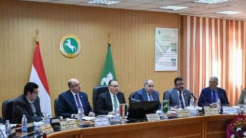 تنفيذي الشرقية