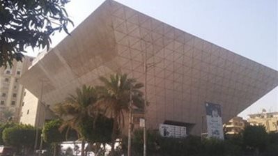 بعض لقاءات ثقافة الفيوم