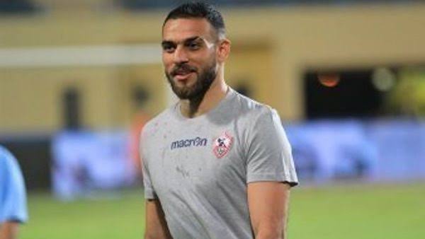 أحمد دويدار يعلق على سداسية الزمالك أمس..تفاصيل