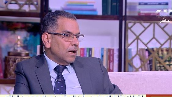 ممدوح الصغير