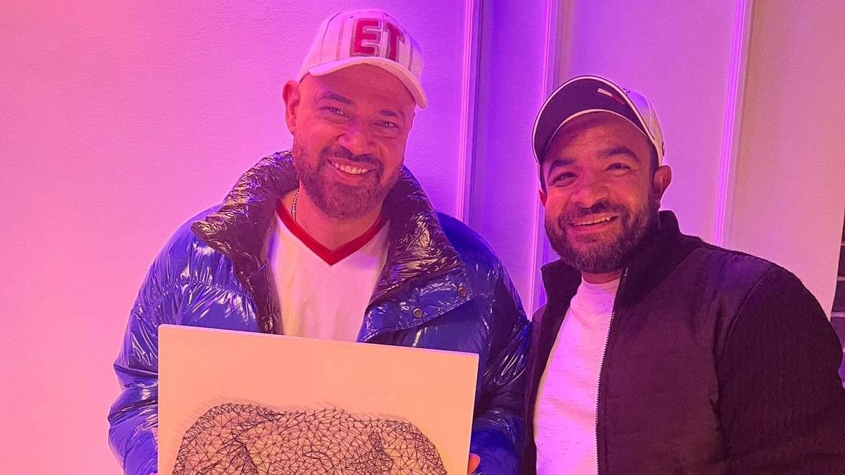 خالد تاج الدين