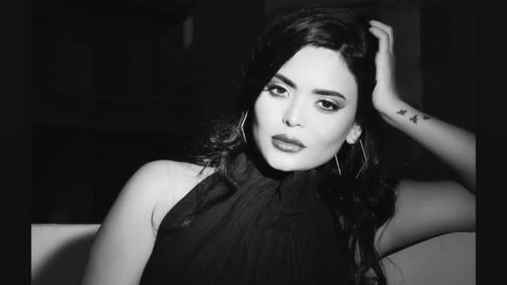 اسماء جلال 