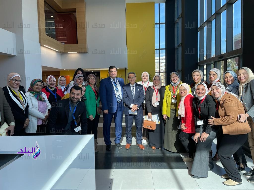 فاعليات المؤتمر الدولي العاشر لمركز الدراسات البردية والنقوش