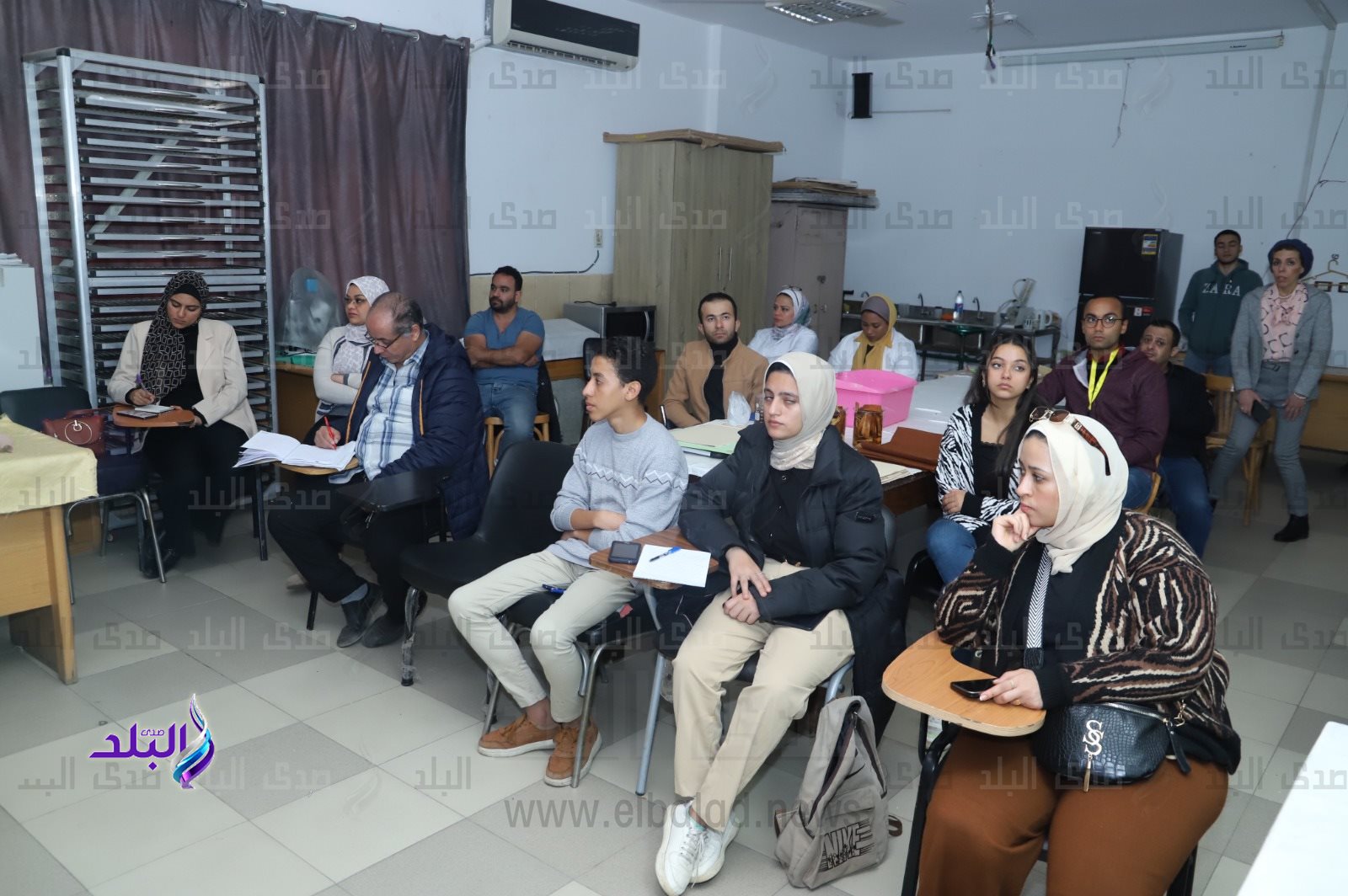 فاعليات المؤتمر الدولي العاشر لمركز الدراسات البردية والنقوش