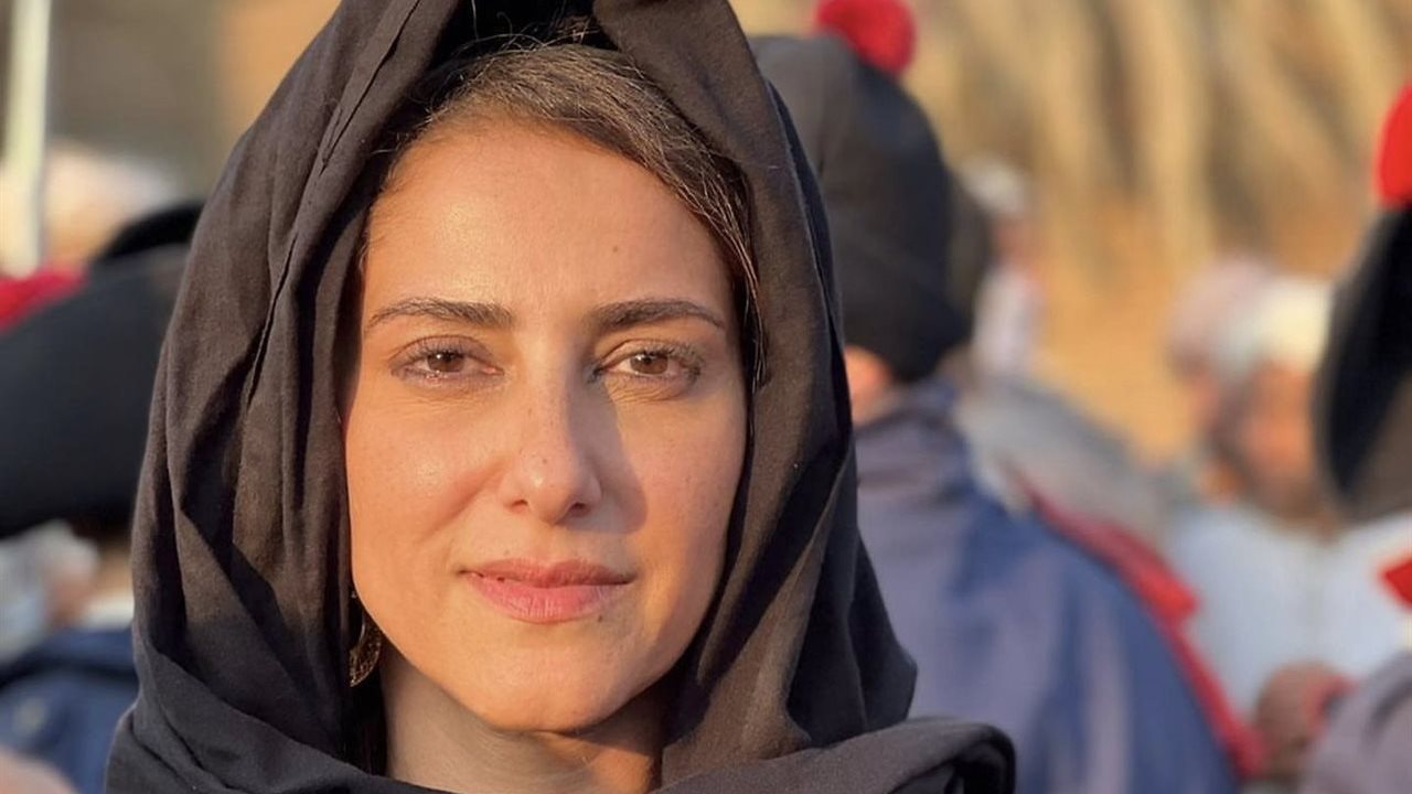 حنان مطاوع 