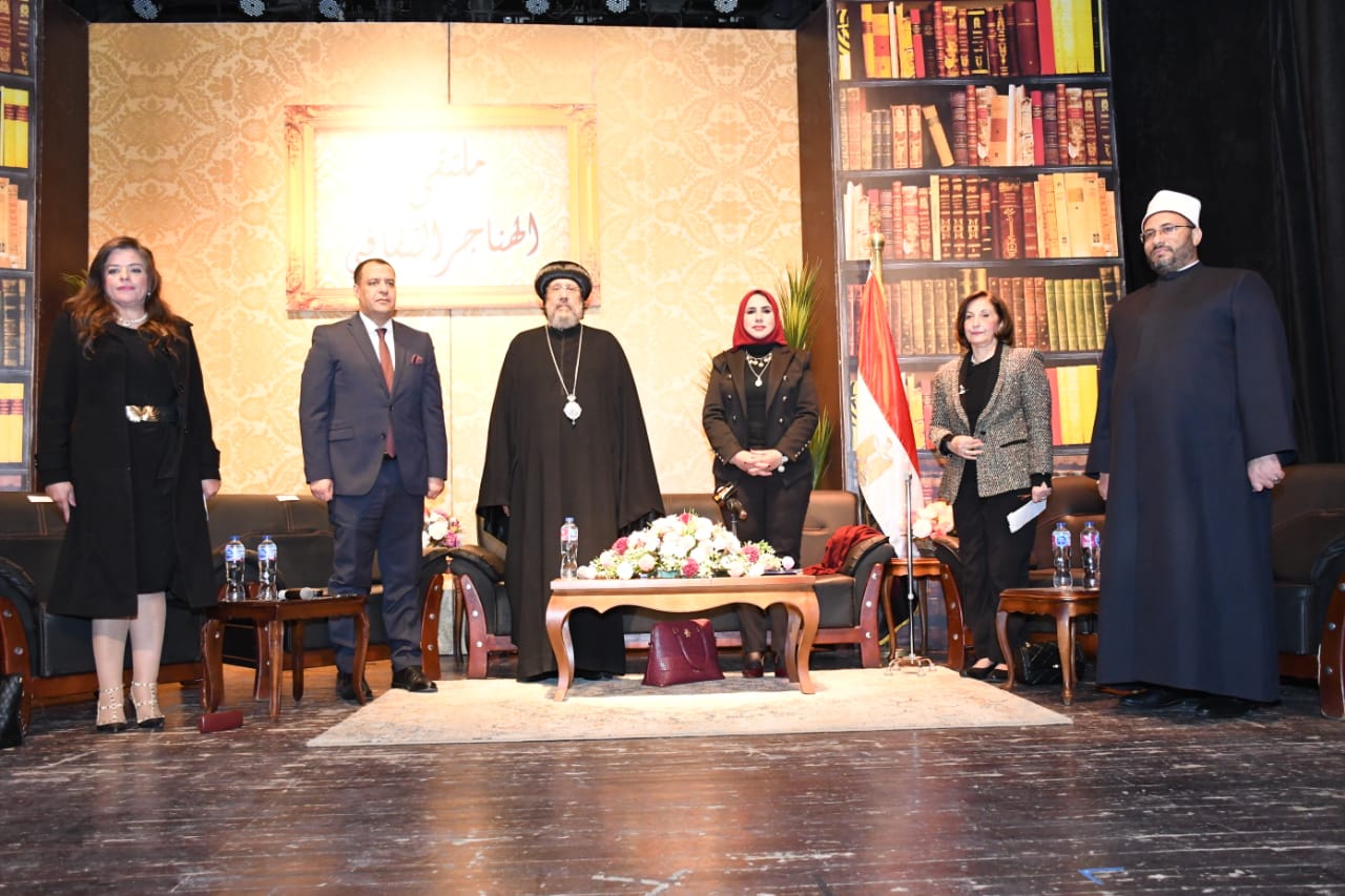 فعاليات ثقافية