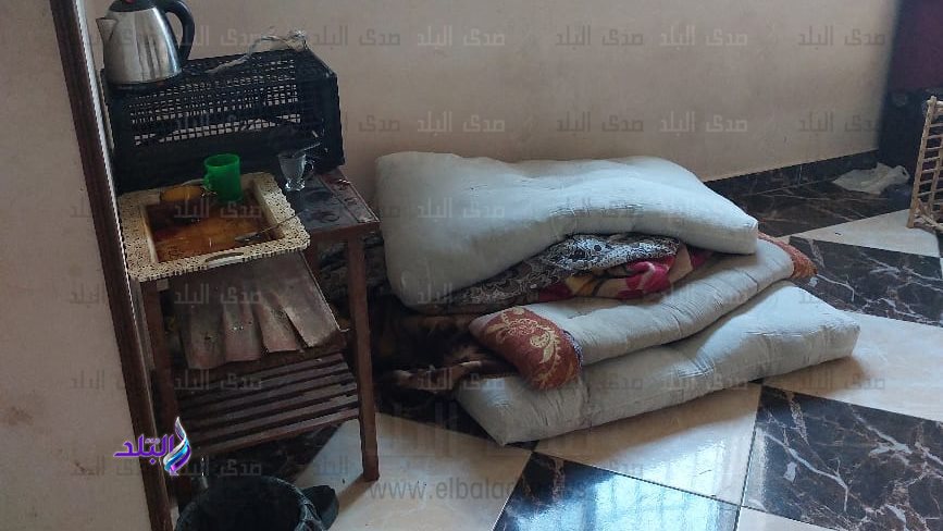 المركز من الداخل