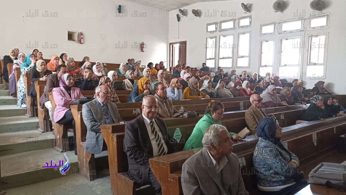 كلية الدراسات العليا والبحوث