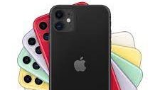 موبايل iPhone 11 بـ 9000 جنيه فقط